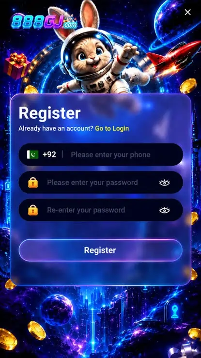 888GJ Game banner 2