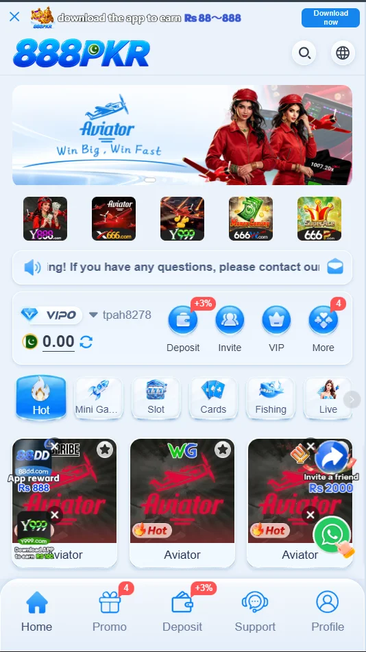 888pkr banner 2